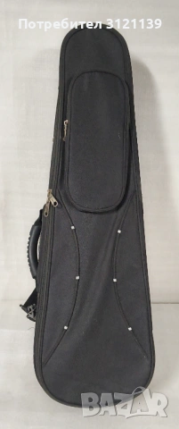 Продавам Цигулка CASCHA 3/4 Model HH2133 , снимка 11 - Струнни инструменти - 53323528