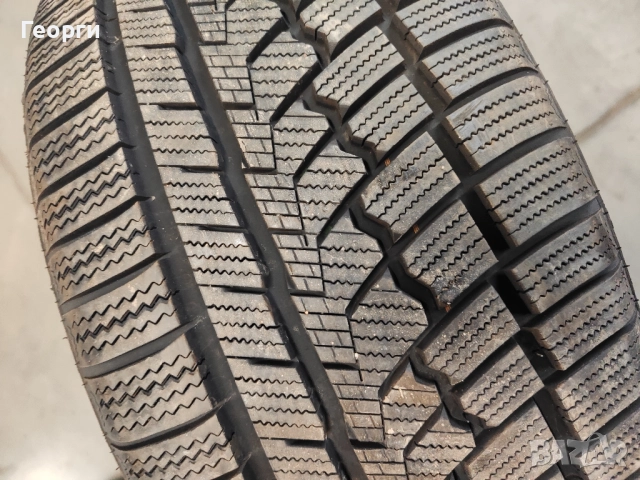 2бр.зимни гуми 225/45/17 Zeetex
