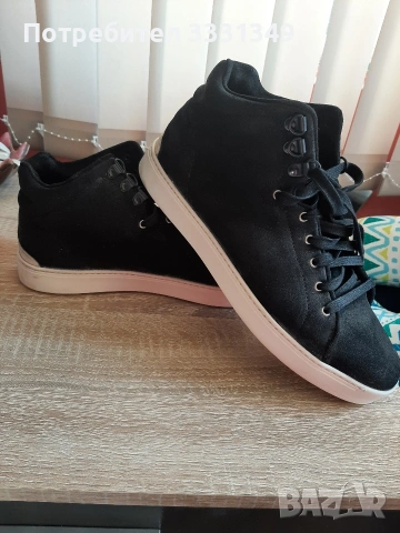 Кецове rag & bone New York, снимка 4 - Кецове - 53705813