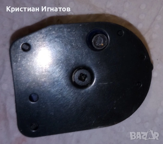 Купувам пълнители - барабани за ПЦП Гамо - Phox ,GX-40 , Coyote - в - 0.177 - 4,5мм до 4 броя., снимка 2 - Въздушно оръжие - 53471192