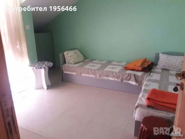 Давам под наем студио в Браво5 до Джани за персонал.