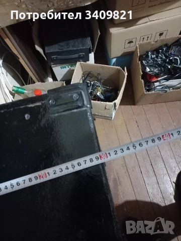 тонколони 2бр празни 16 инча, снимка 8 - Тонколони - 52499506