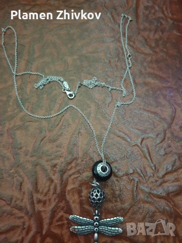 Колие Пандора 