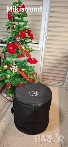 Битов тъпан, коледен подарък, снимка 3 - Ударни инструменти - 52643780