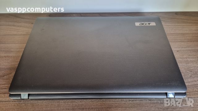 Acer Aspire 5733 на части, снимка 3 - Части за лаптопи - 45267617