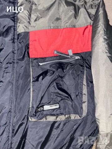 Зимен гащеризон Earthbound, снимка 7 - Спортни дрехи, екипи - 52629623