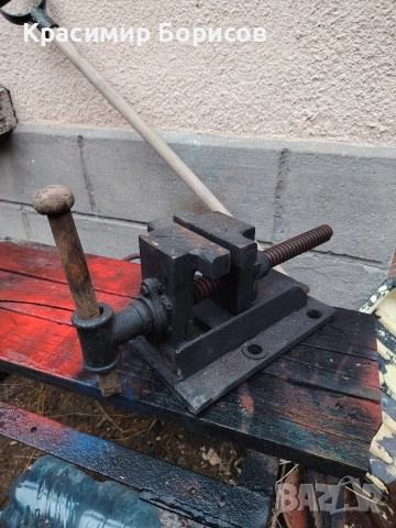 инструменти Внос Германия ключ Отвертка куфар менгеме Parkside секач, снимка 17 - Други инструменти - 54032678