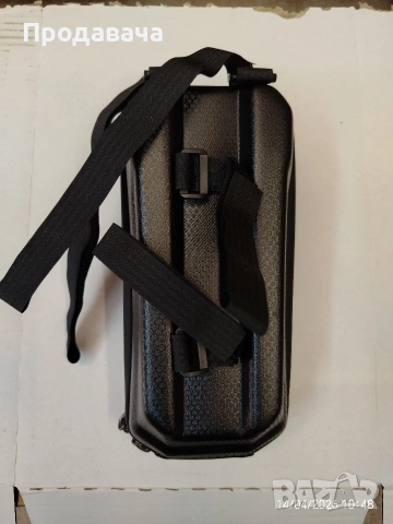 чантичка за скутер/колело, снимка 6 - Спортна екипировка - 54202645