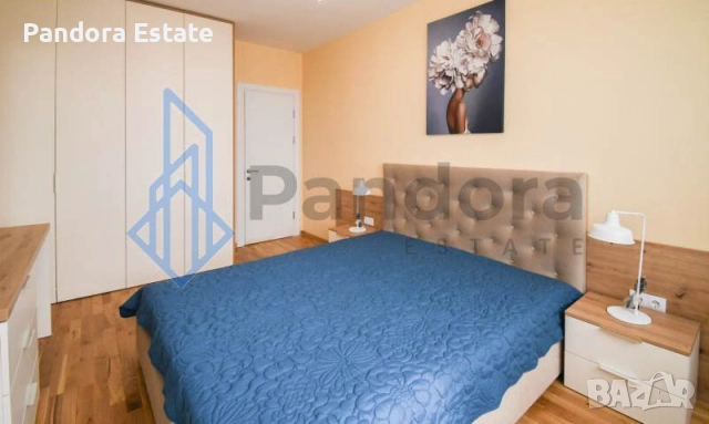 2-СТАЕН апартамент под наем, гр. София, кв.Кръстова вада, снимка 9 - Апартаменти - 52478078