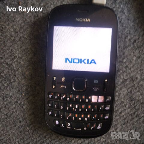 Телефон Nokia , снимка 1 - Nokia - 45582766