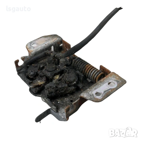 Ключалка преден капак Mitsubishi Lancer X (GS44S) 2007-2017 ID: 159452