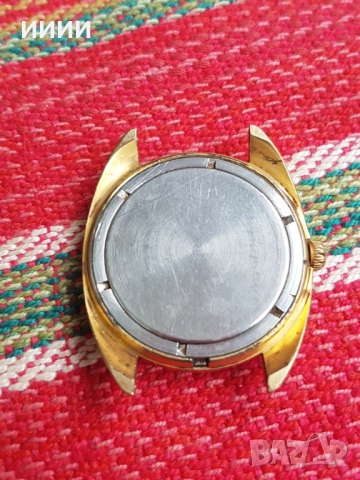 Мъжки часовник Восток , снимка 2 - Антикварни и старинни предмети - 52706660