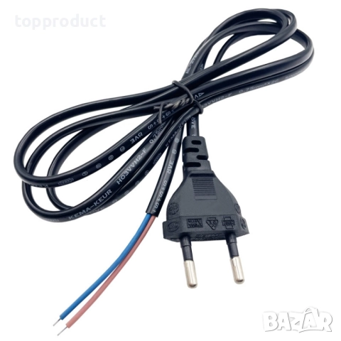 Кабели с щепсел 