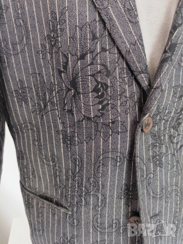 Scotch & Soda мьжко сако размер М, снимка 2 - Сака - 51913139