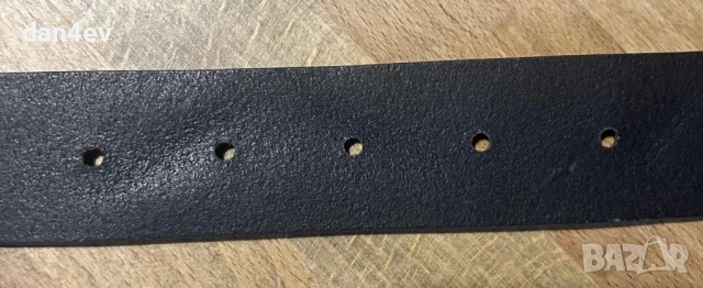 Колан Diesel B-Straight, снимка 8 - Колани - 54196957