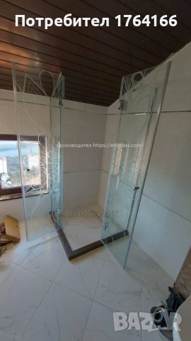 Душ кабини по поръчка, снимка 8 - Душ кабини и вани - 52377669