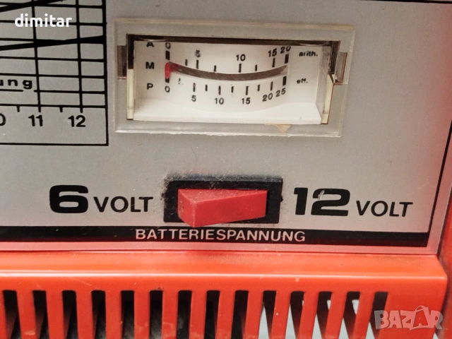 Зарядни устройства за акумулатори ABSAAR 600 W/ EINHELL, снимка 13 - Аксесоари и консумативи - 53466019