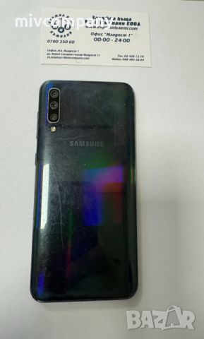Samsung Galaxy A50 128/4GB, снимка 4 - Samsung - 46141711