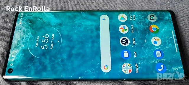 Motorola Edge 5G XT2063-3