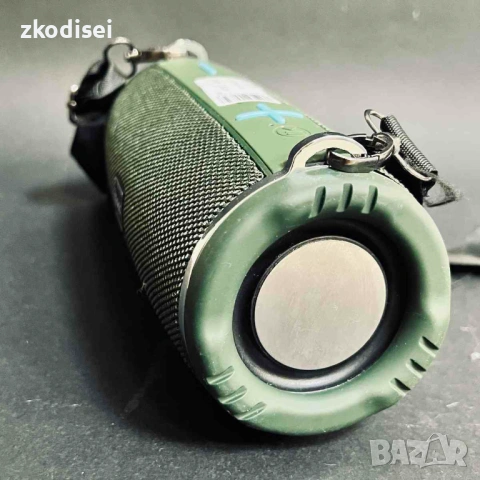 Bluetooth тонколона HOCO HC12, снимка 2 - Bluetooth тонколони - 53942170