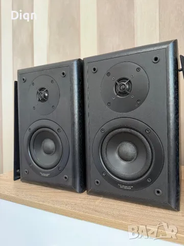 Technics SB-M20 , снимка 7 - Тонколони - 50317102