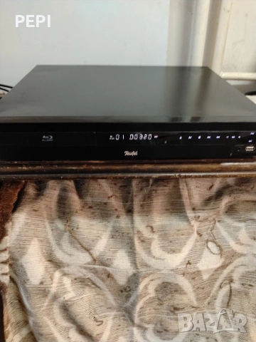 Ресийвър Teufel, снимка 10 - Ресийвъри, усилватели, смесителни пултове - 54189063