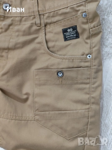 мъжки дънки Ser55 Crosshatch, снимка 3 - Дънки - 53483895