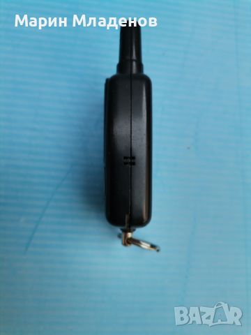 Дистанционно за авто аларма centurion, снимка 2 - Аксесоари и консумативи - 45436778