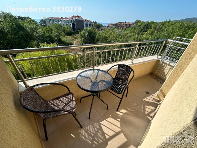 Дава под Наем 2-СТАЕН, област Варна, гр. Бяла-Обзор, снимка 9 - Квартири, нощувки - 53303644