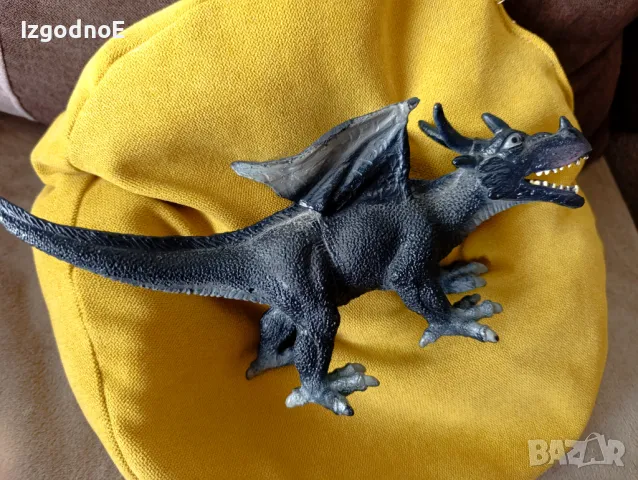 Drago Giocattolo Голям дракон, снимка 1