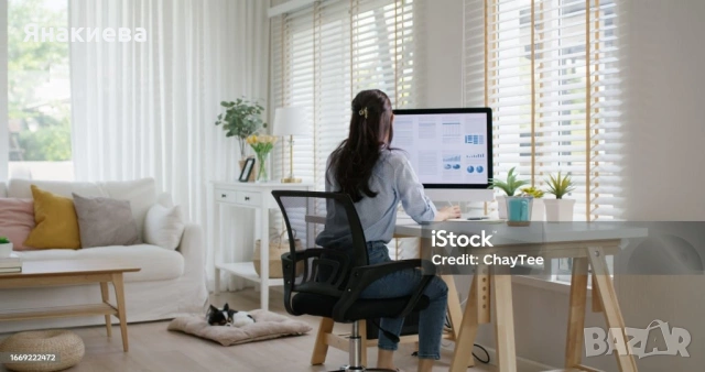 Ако искаш допълнителни доходи и да създадеш собствен бизнес