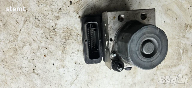 Abs Opel Corsa E 0265257704 39084530 0265956292, снимка 3 - Части - 50808668