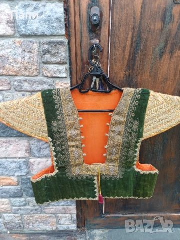 Елек от 19век.