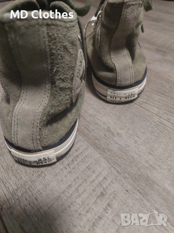 converse 39ти ном.16евро, снимка 5 - Кецове - 53976264