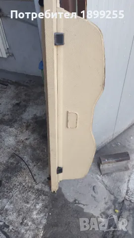 Щора за Туарег, снимка 2 - Аксесоари и консумативи - 50010666