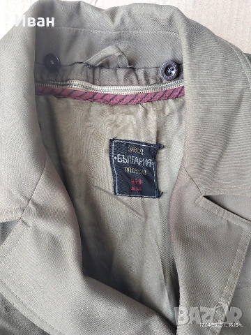 военни шуби , снимка 7 - Якета - 54229681