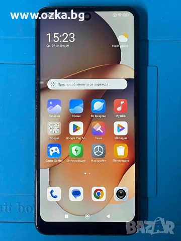 Xiaomi Redmi Note 12 4G 128GB
