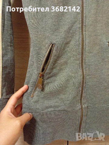 продавам дамски спортен суичър , снимка 7 - Суичъри - 51782348