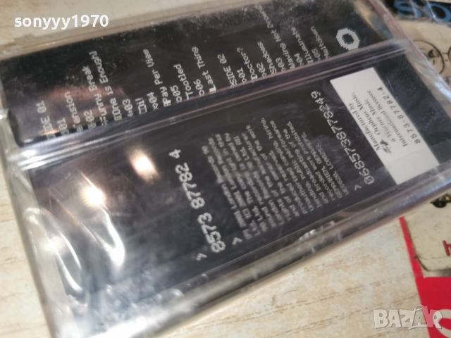 ORBITAL NEW TAPE 1503261820H1E4R, снимка 10 - Аудио касети - 53849183