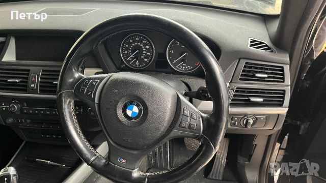 BMW X5 E70 3.0 SD На Части, снимка 7 - Части - 46342563