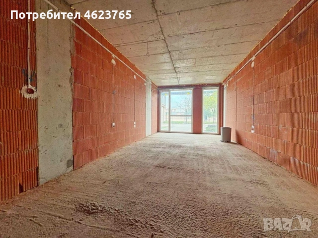 Двустаен в луксозен жилищен комплекс Тракия сити парк, снимка 3 - Апартаменти - 52064678