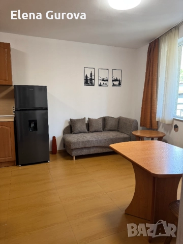 Двустаен апартамент под наем - кв. Лозенец, София, снимка 4 - Апартаменти - 51502723