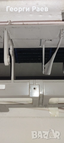 Професионална профилактика на климатици , снимка 2 - Климатици - 53946357