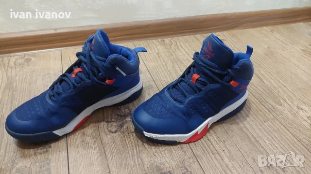 Продавам  маратонки 37 номер, снимка 4 - Детски маратонки - 49717255