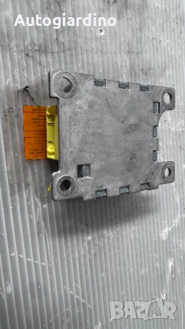 Airbag модул / сензор / датчик зa Nissan Terrano - 285568F000 / 0285001190, снимка 2 - Части - 51596499