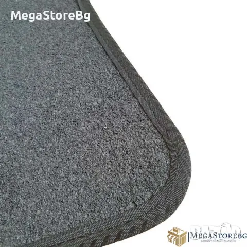 Мокетни стелки за OPEL MERIVA 03-10 4 части, снимка 3 - Аксесоари и консумативи - 49994708
