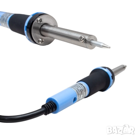 Поялник за моливно запояване ZD-30C – прецизност, лекота и надеждност, снимка 5 - Други стоки за дома - 52038593