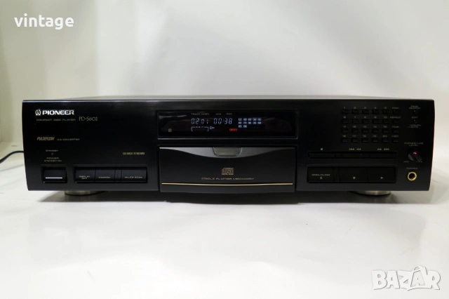Pioneer PD-S602