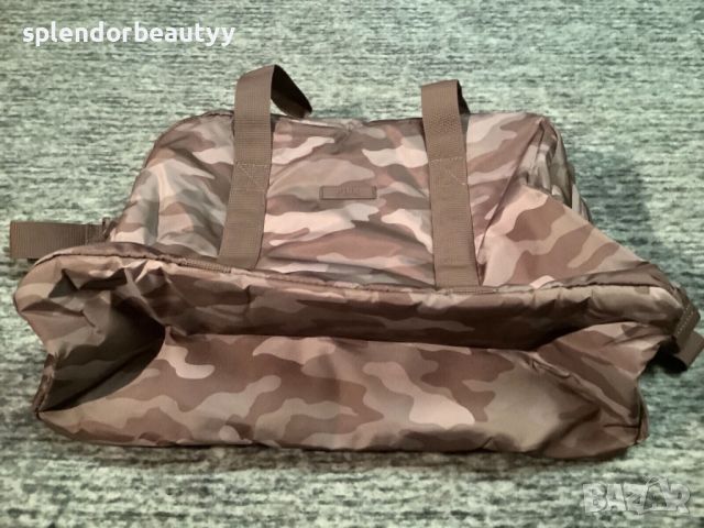Чанта тип сак Victoria's Secret PINK duffle bag , снимка 8 - Чанти - 30944049