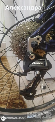 Merida 26 цола-Алуминиев, снимка 12 - Велосипеди - 50940901